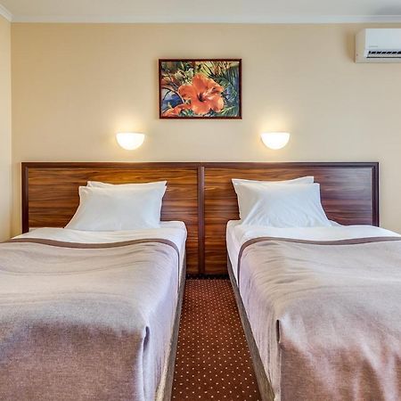 Bratislava Hotel Kiev Kamer foto