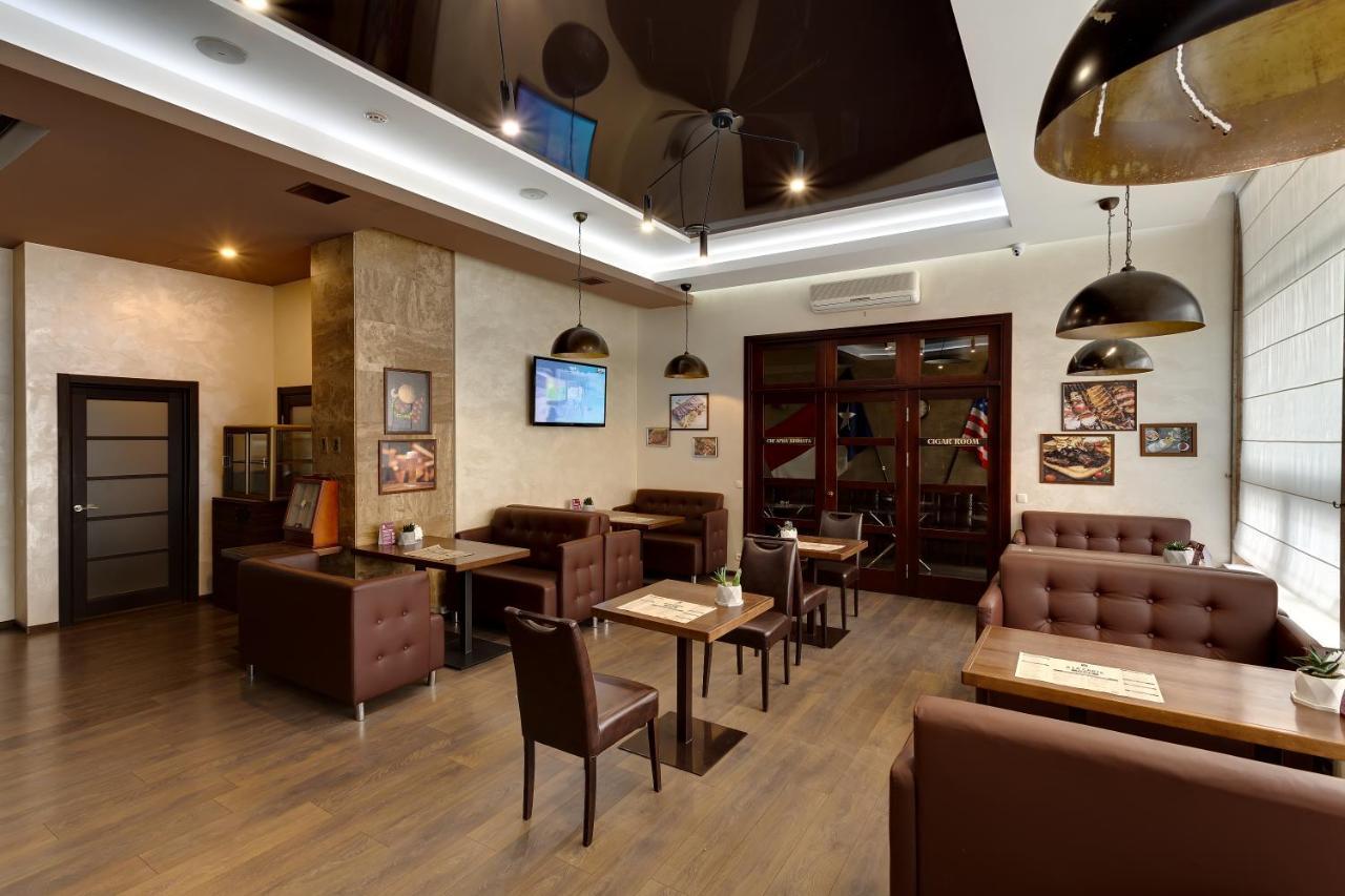 Bratislava Hotel Kiev Buitenkant foto