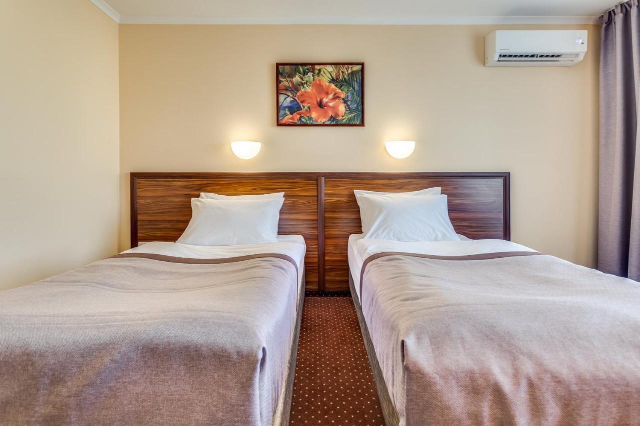 Bratislava Hotel Kiev Kamer foto