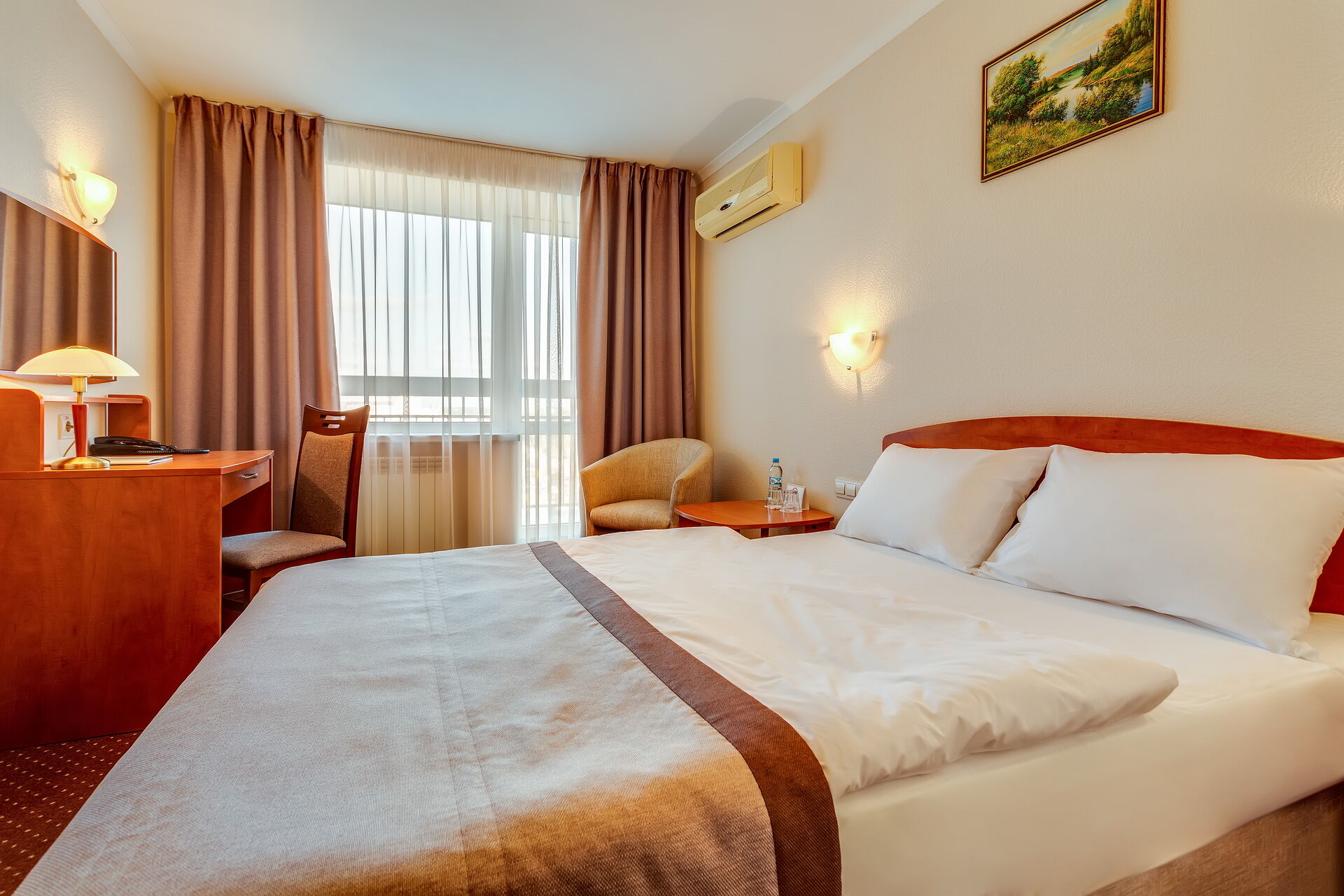 Bratislava Hotel Kiev Kamer foto