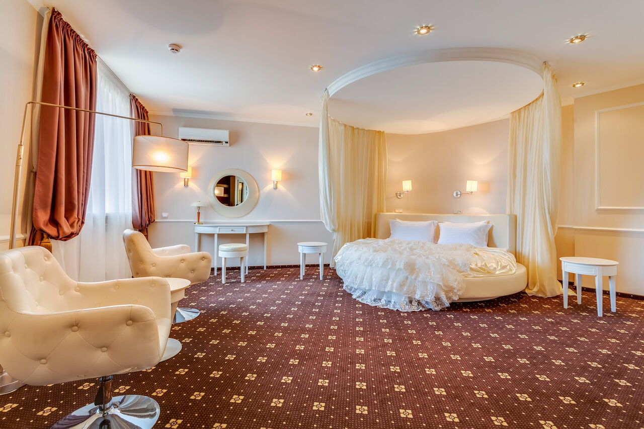 Bratislava Hotel Kiev Kamer foto